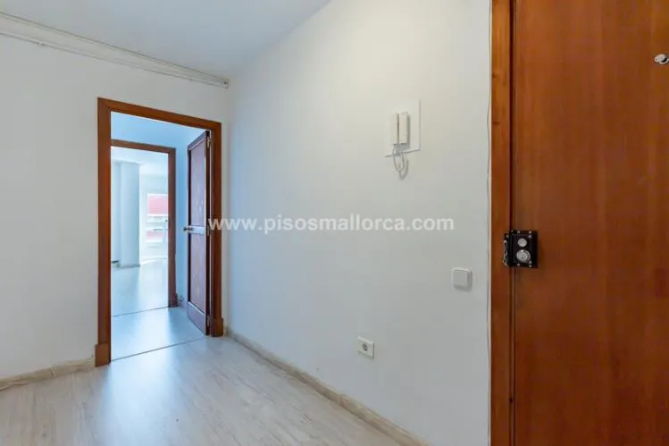 Apartment in Palma de Mallorca, Foners Area — photo 8