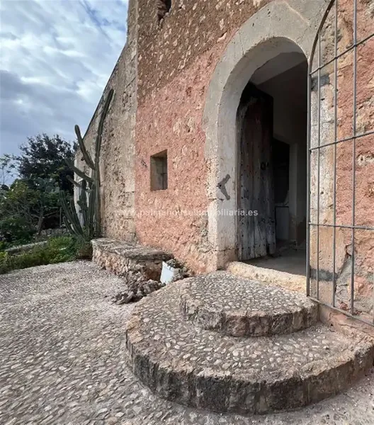 finca in Llubi — photo 9
