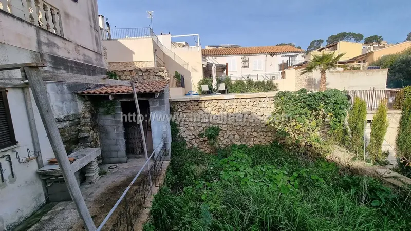 Great opportunity! Charming village house for sale in Selva, on the beautiful island of Mallorca — photo 6