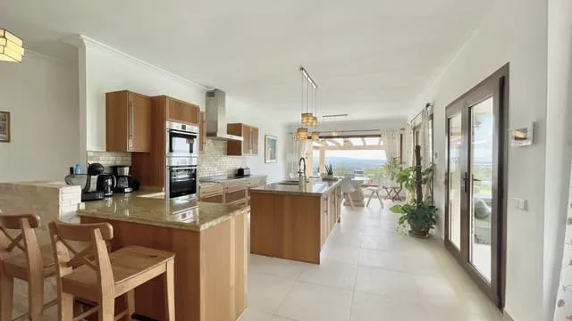 Finca/Country House for rent in Puntiró, Palma de Mallorca, Mallorca — photo 12