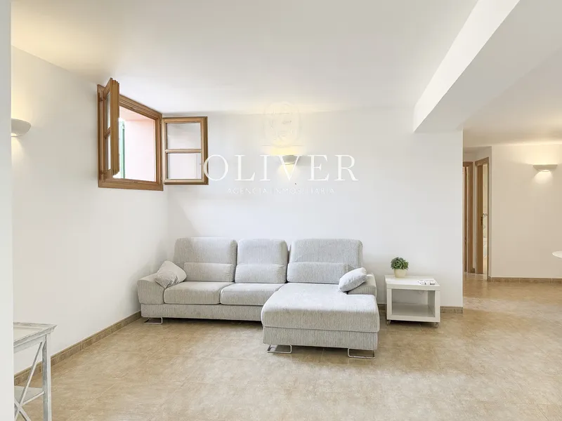 Ground floor in front of the beach in La Rapita — photo 5