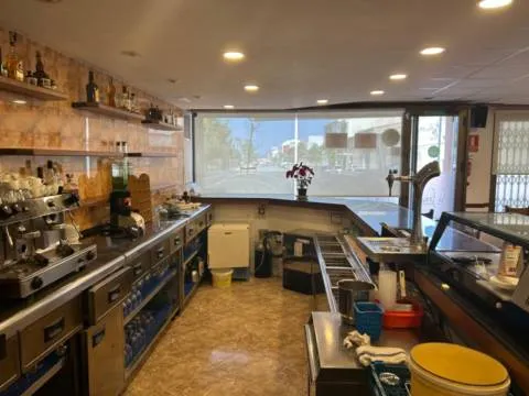 Restaurant — photo 9