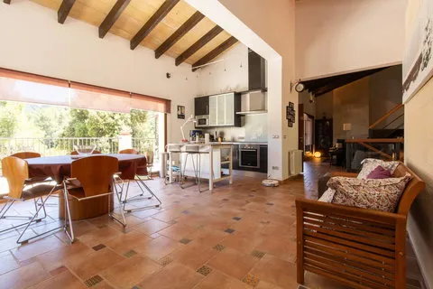 Villa in Lluc, Mallorca — photo 11