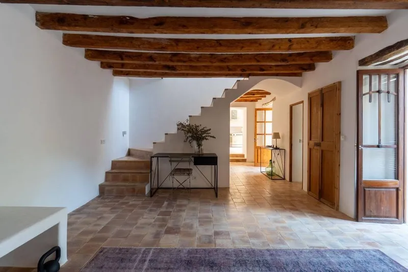 Luxury home in Puigpunyent, Province of Balearic Islands — photo 5