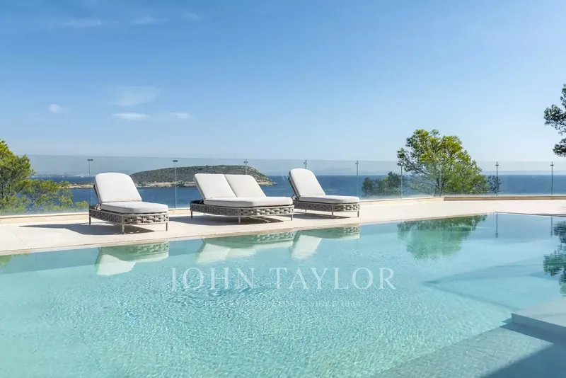 Villa for Sale Cala Vinyes — photo 3