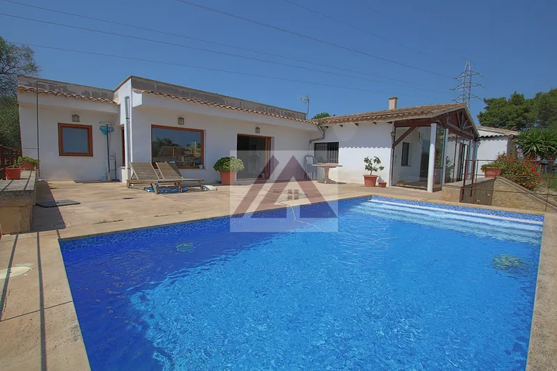 Country house for sale in Manacor — photo 3