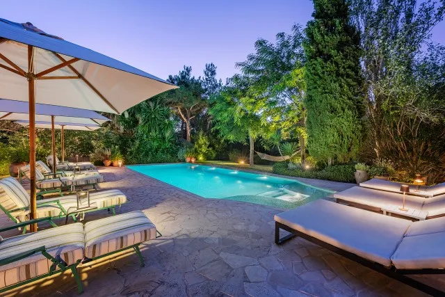 Outstanding country home with rental license for sale in Pollensa, north Mallorca — photo 6