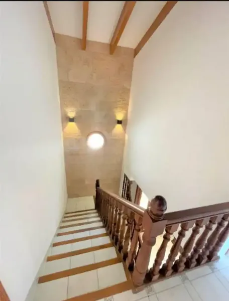 Nestled in the charming surroundings of Campanet, this magnificent detached house offers the perfect balance between tranquility, space — photo 6