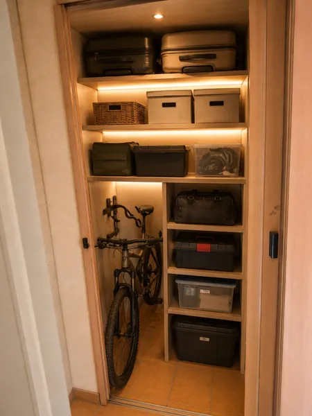 Apartment in Palma de Mallorca — photo 12