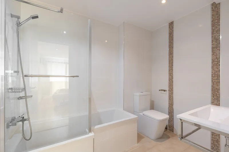Modern villa for sale with sea views in Costa d'en Blanes — photo 7
