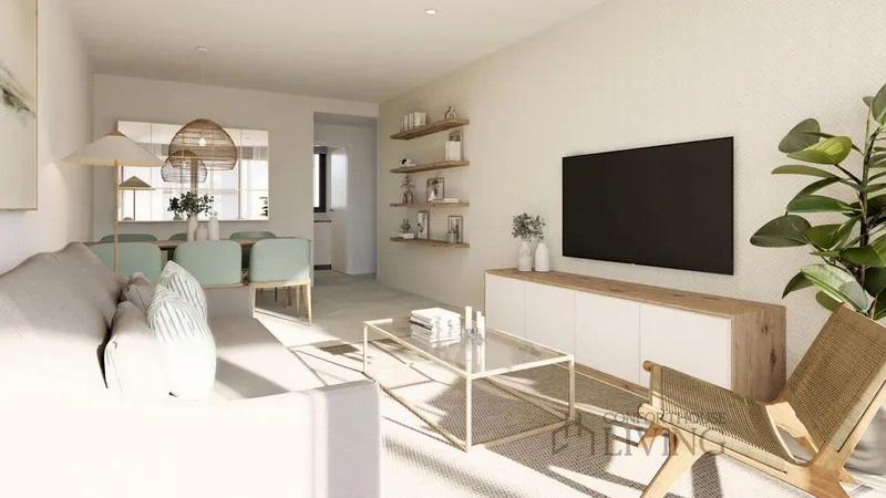 Apartment in Calvià, Province of Balearic Islands — photo 12