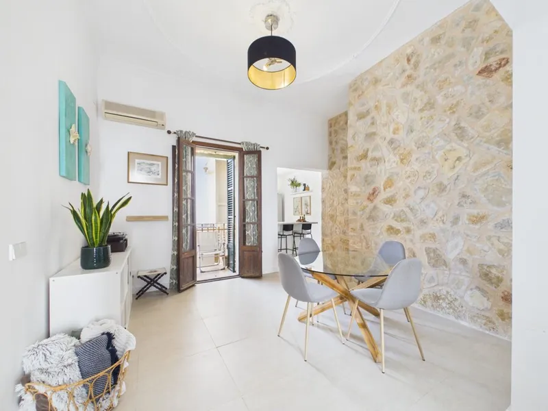 Beautiful Two-Bedroom Apartment on Avenida Argentina - Temporary Contract — photo 8