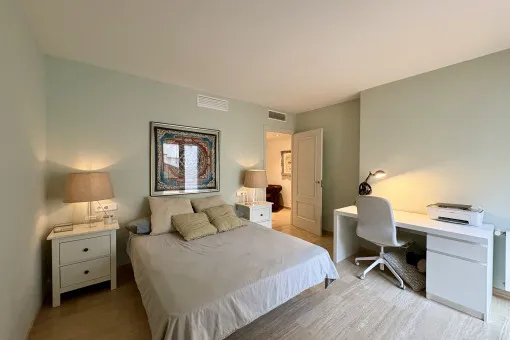 Son Veri Nou, Luxurious apartment in a very well kept community situated directly at the sea — photo 6