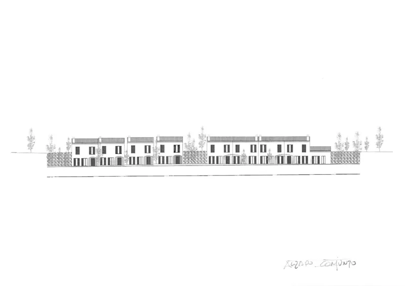 Urbane plot in Deià — photo 6