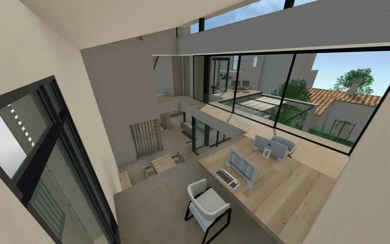 Villa de Lujo en El Terreno — photo 6