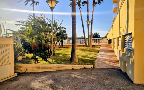 Spectacular apartment for rent in Cales de Mallorca — photo 6