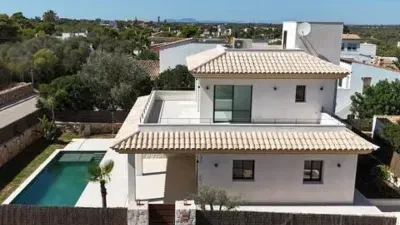 Chalet on Diseminado Poligono 3, 575 — photo 5