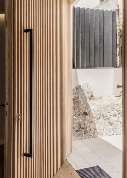 Newly renovated sea view house in Genova — photo 5