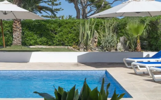 Beautiful villa with rental license in Cala d'Or — photo 4