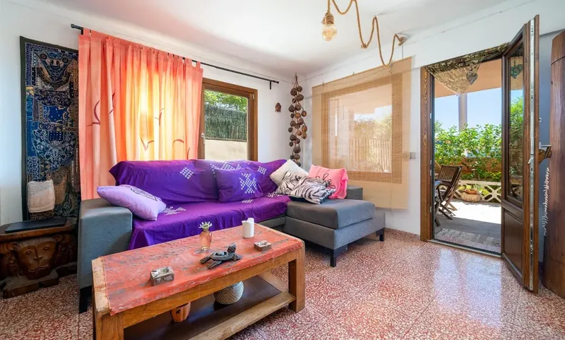 Charming ground floor just meters from the sea — photo 4