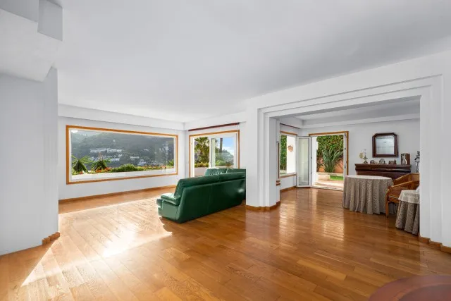 Marina view apartment for sale in Puerto Andratx, Southwest Mallorca — photo 8