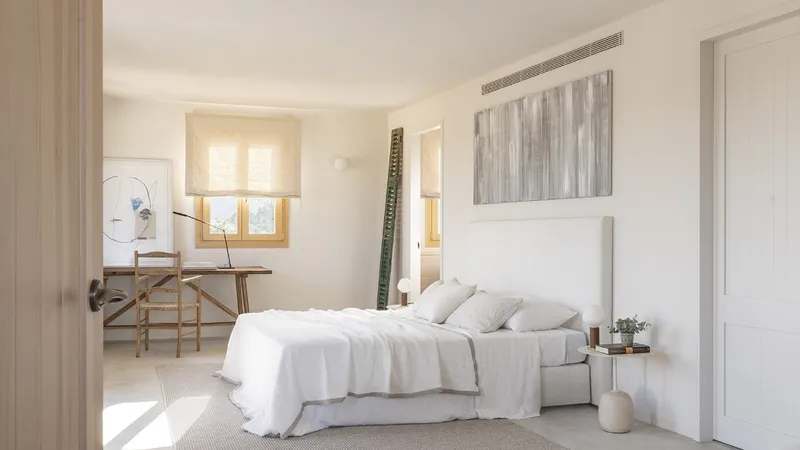 Elegant brand-new country estate for sale near Pollensa — photo 10