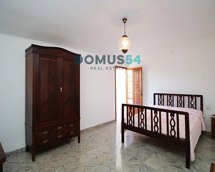 Town house to reform in Selva — photo 11