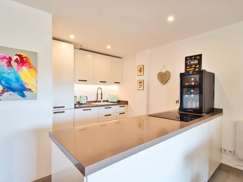 Apartment for sale in Port d'Andratx - 2 Bedrooms, 80 m² — photo 6