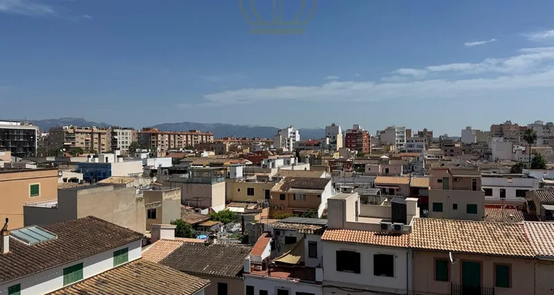 Apartment in Palma for renovation — photo 7