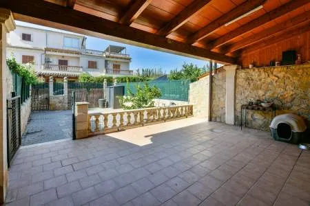 Terraced house - Alcúdia (Port d'Alcúdia - Platja d'Alcúdia) — photo 7