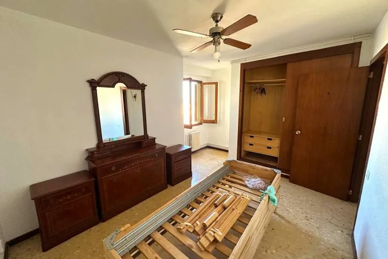 Penthouse with Exceptional Potential in a Prime Location of Palma — photo 6