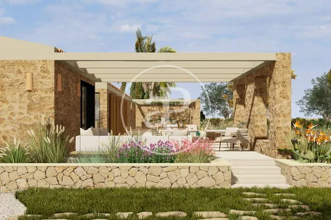 Villa in Sa Pobla, Mallorca — photo 11