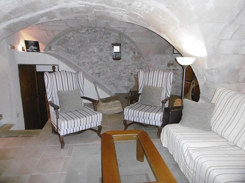 Townhouse for rent in Sineu, Mallorca — photo 2