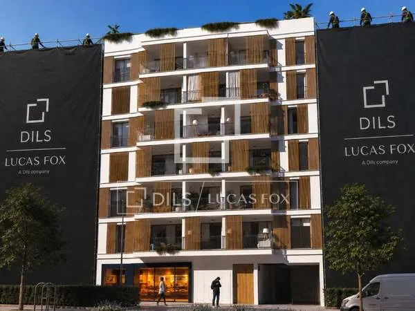363m² office for sale in Palma de Mallorca — photo 1