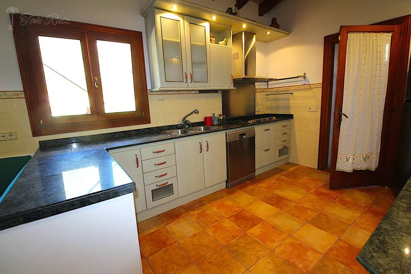 Rustic Finca — photo 3