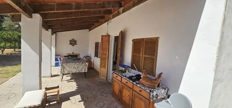 Oportunidad Única: Encantadora Casa de Campo en Venta. — photo 3