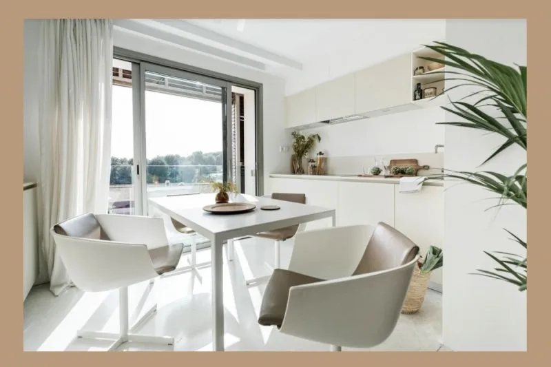 22023V - Apartamento de Diseño cerca del Palacio de Marivent — photo 1