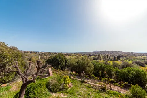 Selva: Country house with garage, pool and fantastic panoramic views in Selva — photo 4
