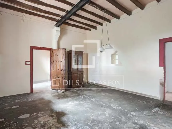 1,767m² country house with 700m² garden for sale in Llucmajor — photo 11