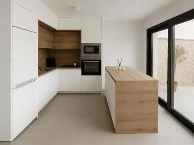 Townhouse for sale in Sa Cabaneta — photo 6