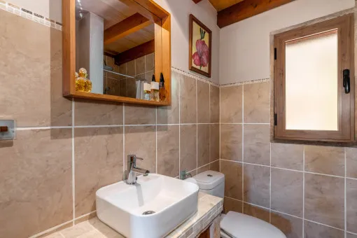 Santa Margalida, beautiful finca in Santa Margalida, high-quality construction in perfect orientation — photo 11