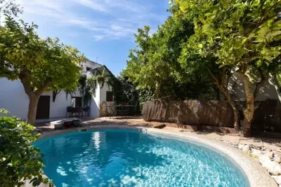 Renovated house with pool in Felanitx — photo 2