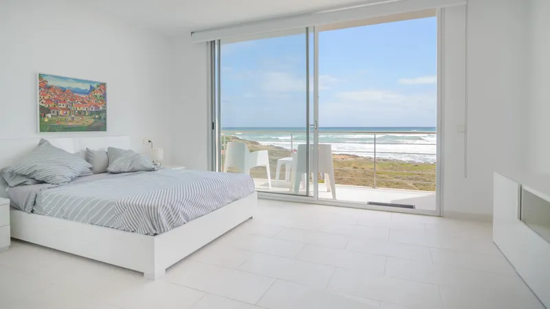 Modern beach house in Son Serra de Marina with ETV (rental license) for sale with priceless sea views — photo 3