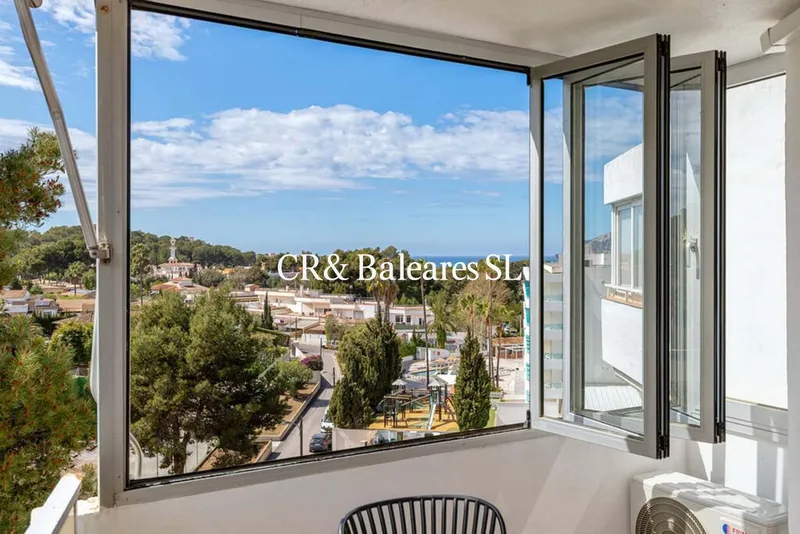 Apartment for sale in Costa de la Calma, Calvià, Mallorca, Baleares, Mallorca — photo 4