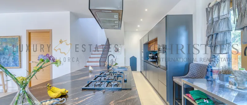 Renovated Mediterranean villa in Es Capdellà within walking distance of the village — photo 5