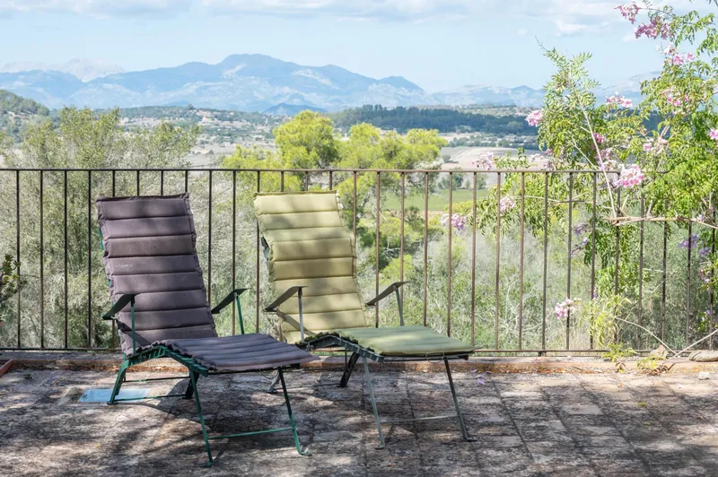 Rustic property - Sineu (Área de Sineu), Built Surface 1407m2, Plot Surface 200000m2, 5 Bedrooms, 4... — photo 2