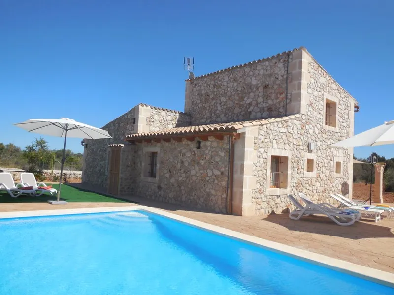 Village house in Llubi, Mallorca — photo 2