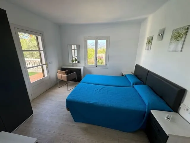 Villa for rent in Puerto de Andratx, Andratx, Mallorca — photo 8