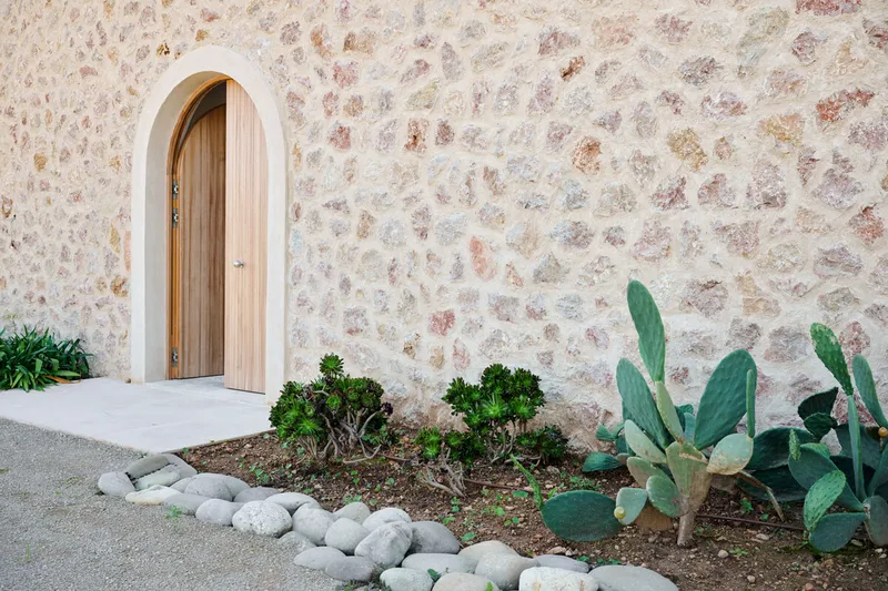 Fantastic newly built Mediterranean estate in Alaró - Marcel Remus Real Estate — photo 10