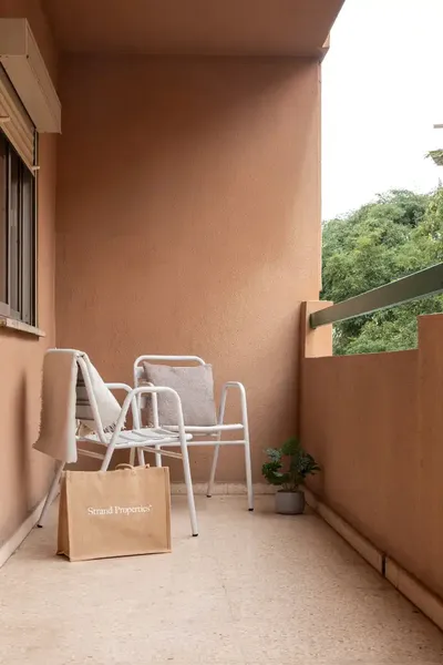 Spacious flat for renovation in Santa Catalina — photo 12